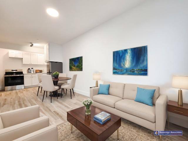 Apartment for rent at 217 W 123rd St #3B, New York, NY 10027