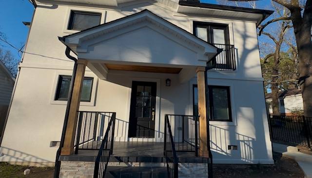 House for rent at 500 Hollywood Ave, Hot Springs National Park, AR 71901