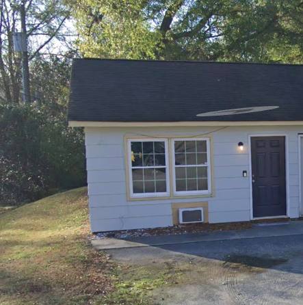 Apartment for rent at 815 Warren St #A1, Monroe, NC 28110