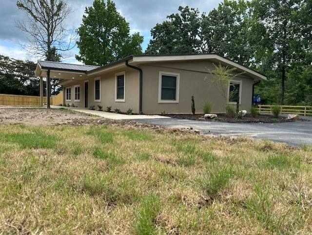 House for rent at 175 Little Hollow Trail, Hot Springs National Park, AR 71913