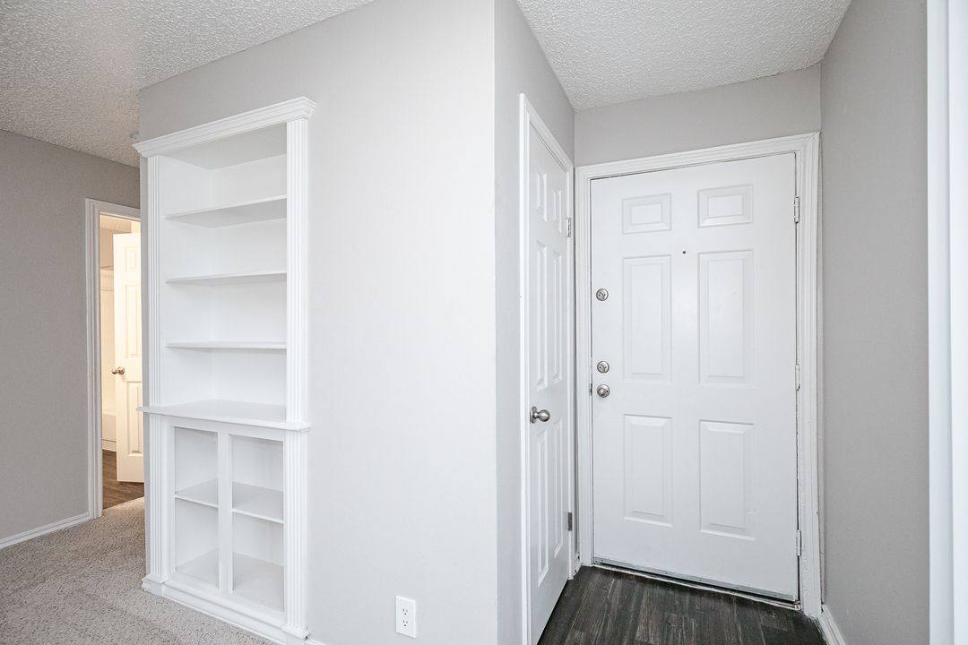 Apartment for rent at Indigo, 11501 Braesview, San Antonio, TX 78213