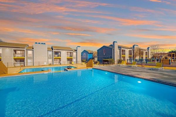 Apartment for rent at Lark, 14 Belair Dr #1407, San Antonio, TX 78213