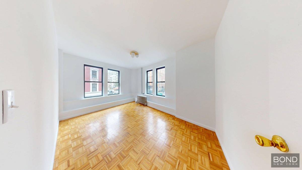Apartment for rent at 369 Broome St #3, New York, NY 10013