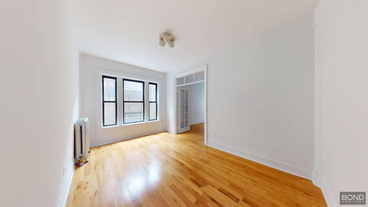 Apartment for rent at 103 Ave A #2C, New York, NY 10009