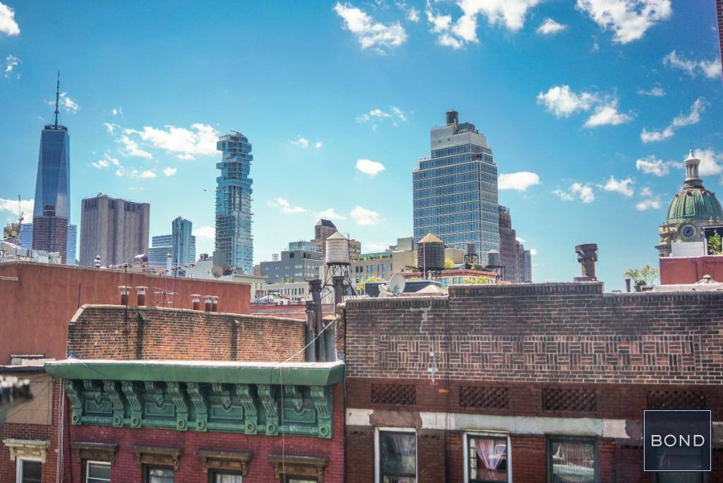 Apartment for rent at 164 Mott St #5C, New York, NY 10013