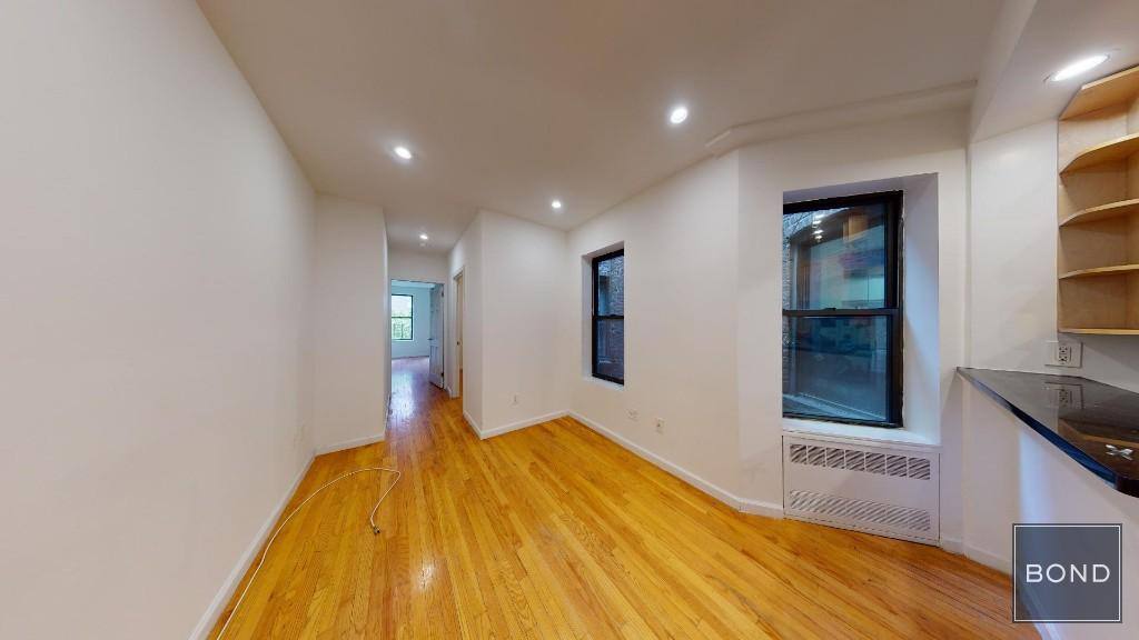 Apartment for rent at 439 W 51 St #4W, New York, NY 10019