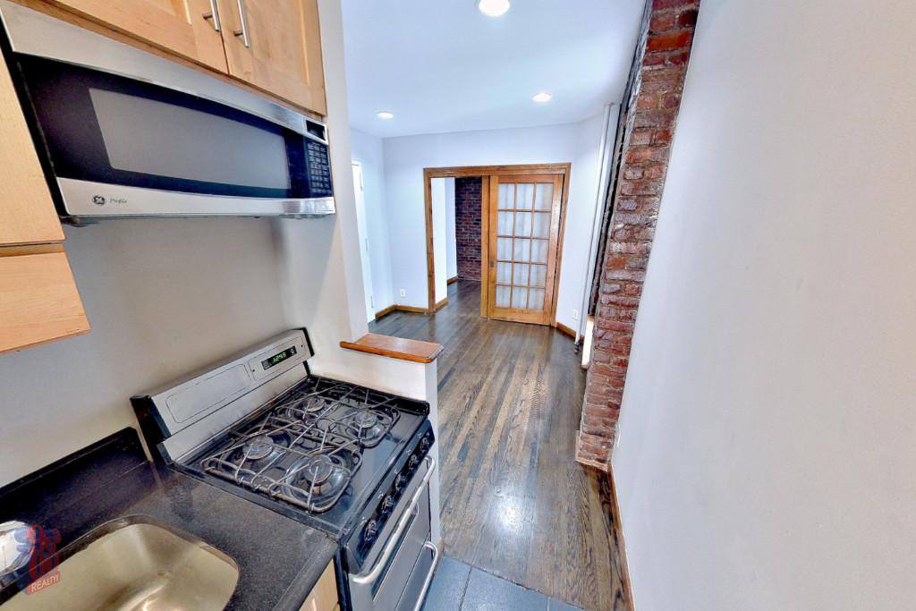 Apartment for rent at 416 E 13th St #4A, New York, NY 10009
