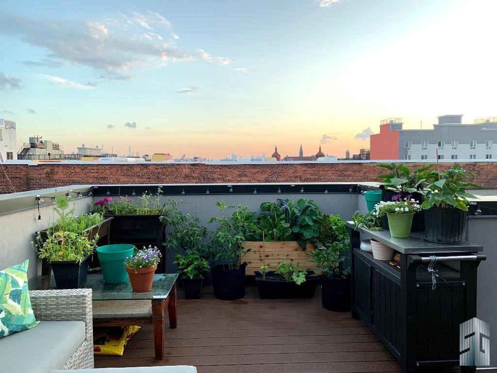 Apartment for rent at 1261 Pacific St #4R, Brooklyn, NY 11216