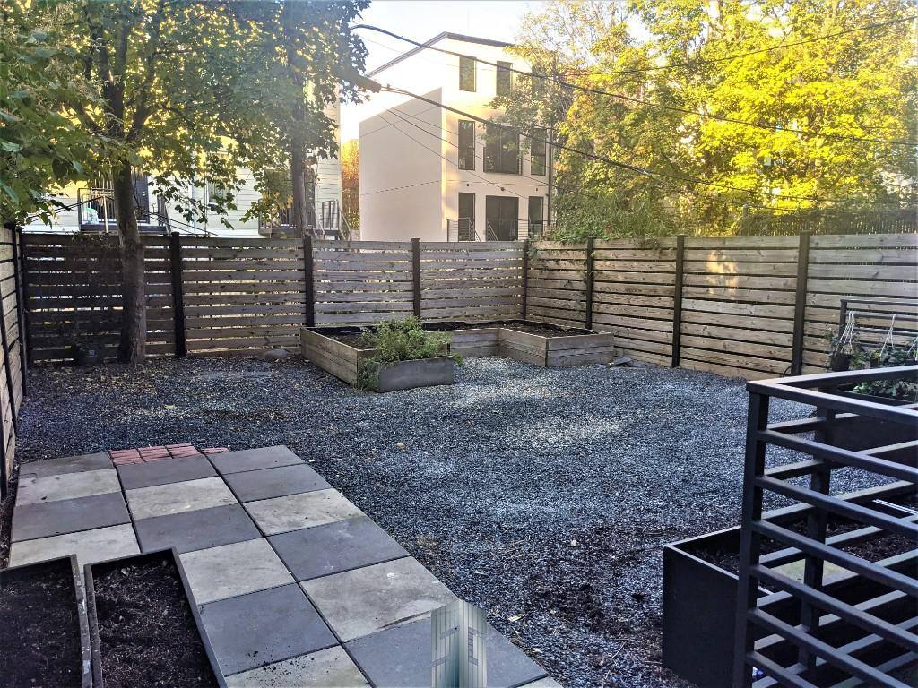 Apartment for rent at 27 Van Buren St #1, Brooklyn, NY 11221