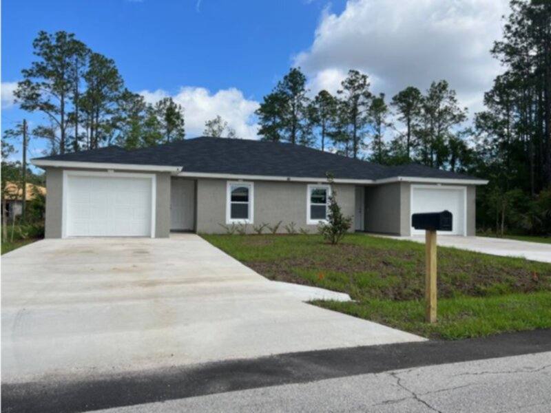 Townhouse for rent at 83 Wheatfield Dr #A, Palm Coast, FL 32164