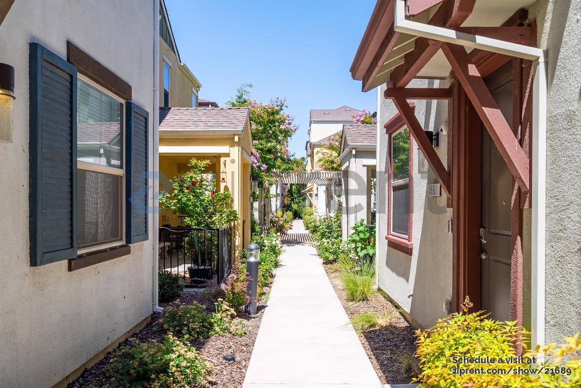 Condo for rent at 2673 Cleat Lane, Sacramento, CA 95818