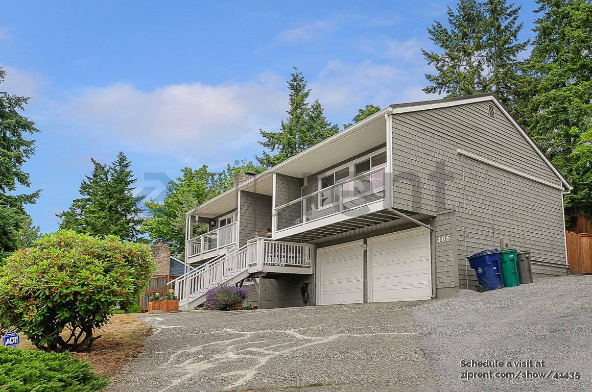 House for rent at 406 9th St, Mukilteo, WA 98275