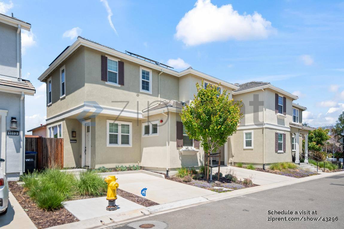 House for rent at 1111 Jason Creek Place, Hayward, CA 94544
