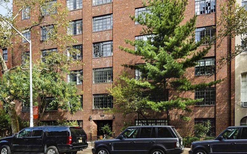 Apartment for rent at 433 W 21st St #8G, New York, NY 10011