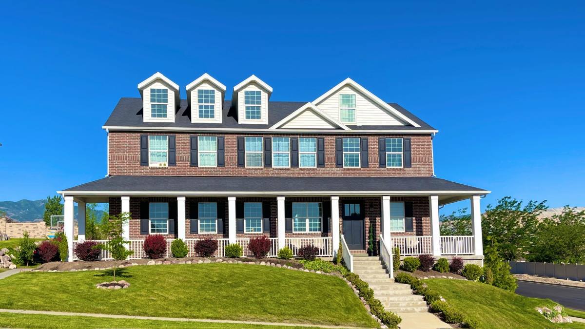 House for rent at 14312 S Herriman View Way, Herriman, UT 84096
