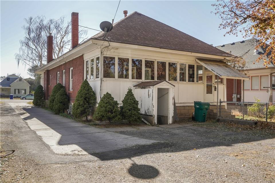 Apartment for rent at 938 23rd St, Ogden, UT 84401