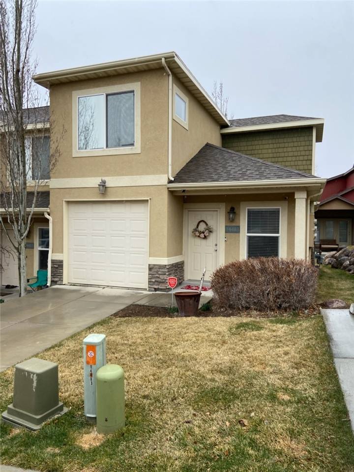 Townhouse for rent at 14483 S Stone Stream St, Herriman, UT 84096