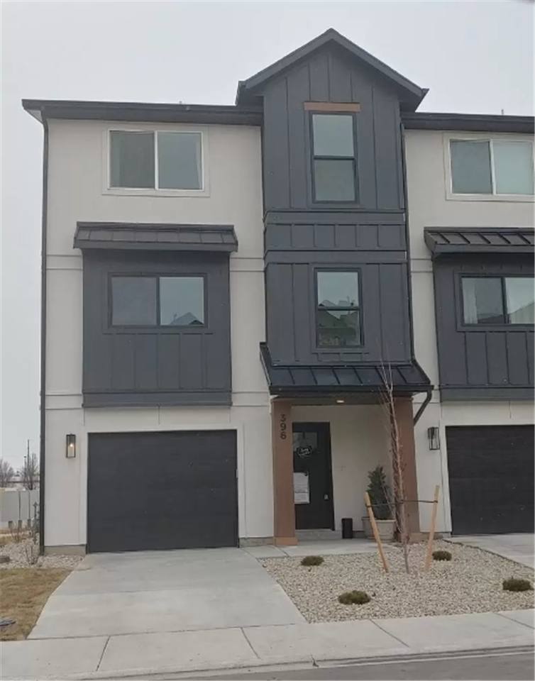 607 E 360 S, American Fork, UT 84003