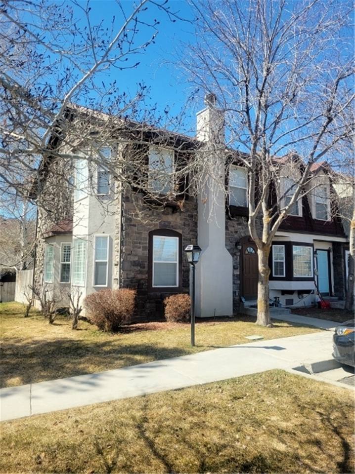 Townhouse for rent at 902 E Hamlet Circle N, Midway, UT 84049