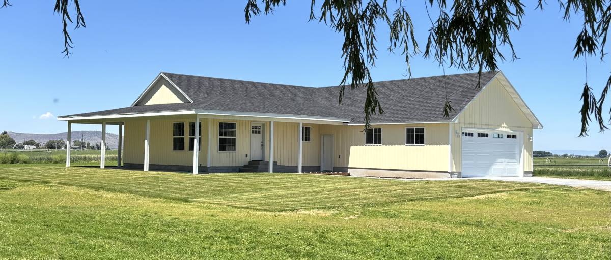 House for rent at 5265 S 4300 W, Rexburg, ID 83440