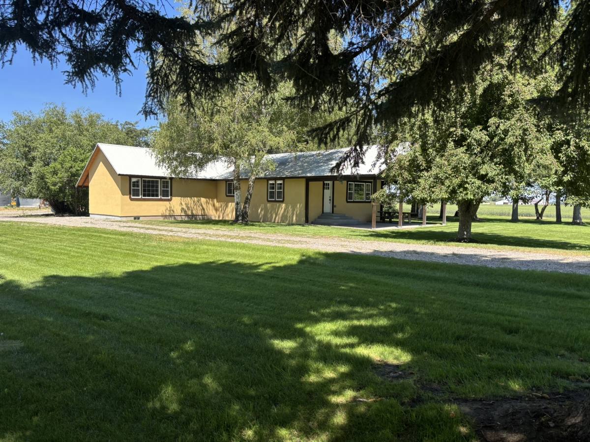 House for rent at 4801 S 4300 W, Rexburg, ID 83440
