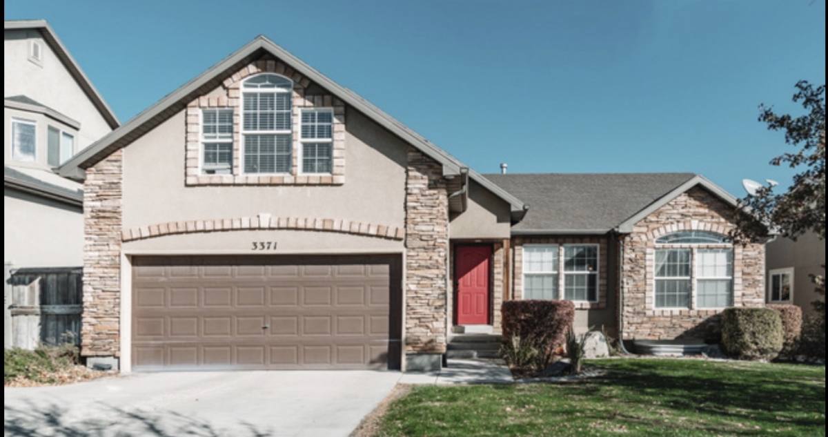 Apartment for rent at 3371 E Kennekuk Lane, Eagle Mountain, UT 84005