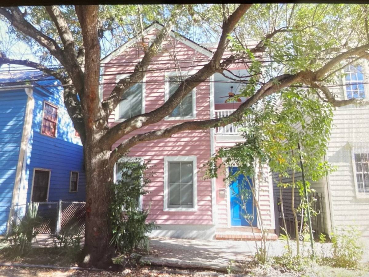 House for rent at 250 Coming St, Charleston, SC 29403