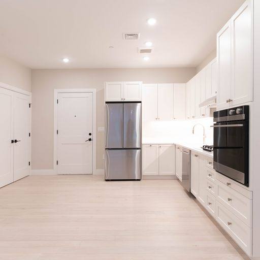 Apartment for rent at 197 Green St, Jamaica Plain, MA 02130
