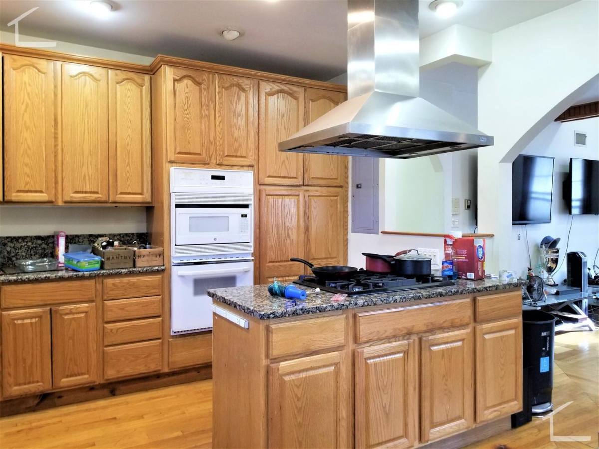 Condo for rent at 36 Babcock St #3, Brookline, MA 02446
