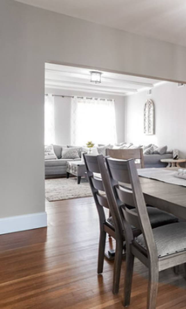 Apartment for rent at 111 Babcock St #3, Brookline, MA 02446