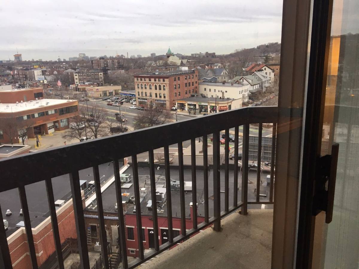 Condo for rent at 25 N Beacon St #8, Allston, MA 02134