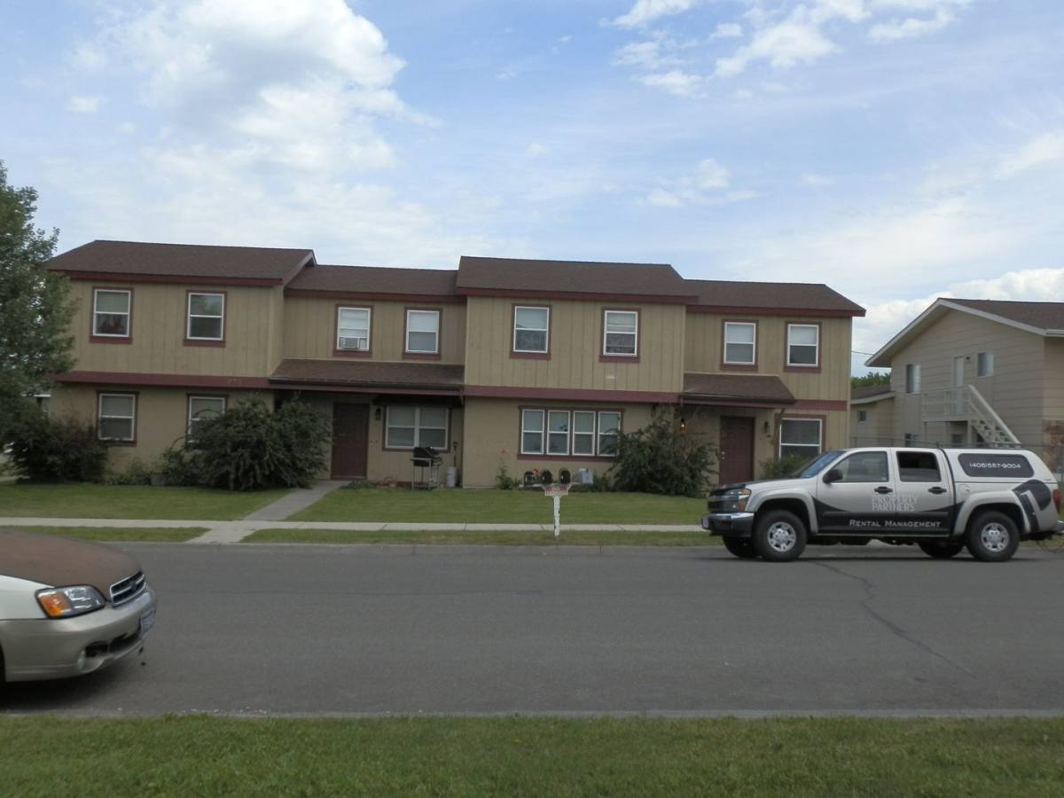 Apartment for rent at 504 S 20th Ave, Bozeman, MT 59718