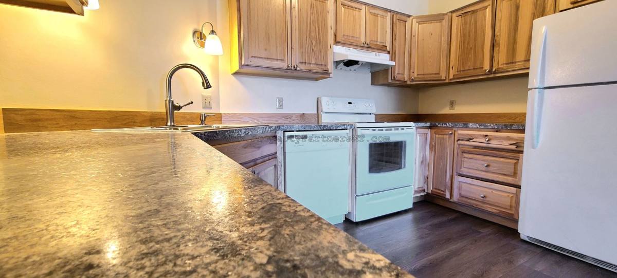 Apartment for rent at 2002 W Koch St, Bozeman, MT 59718