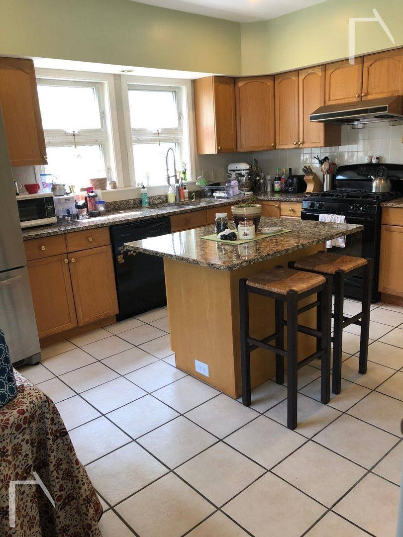 House for rent at 78 Chestnut Hill Ave #6, Brighton, MA 02135