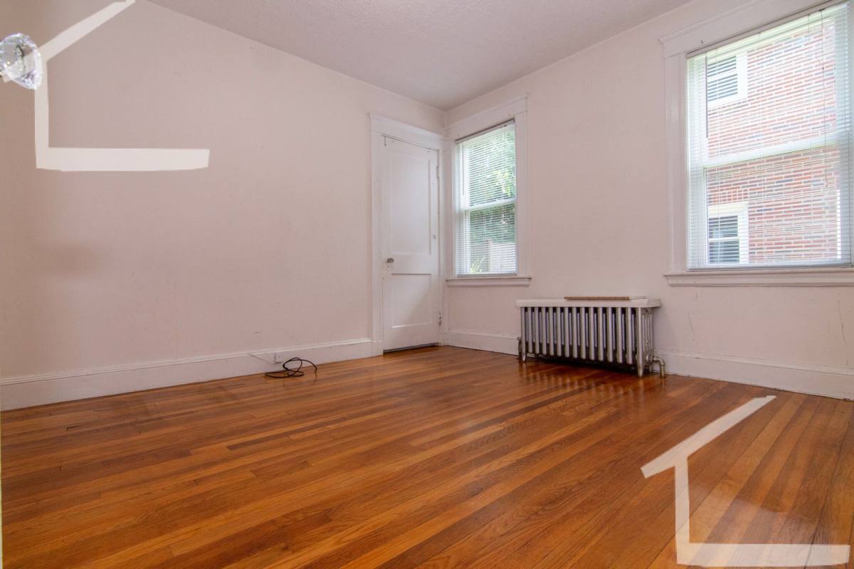 Townhouse for rent at 95 Colborne Rd #1, Brighton, MA 02135