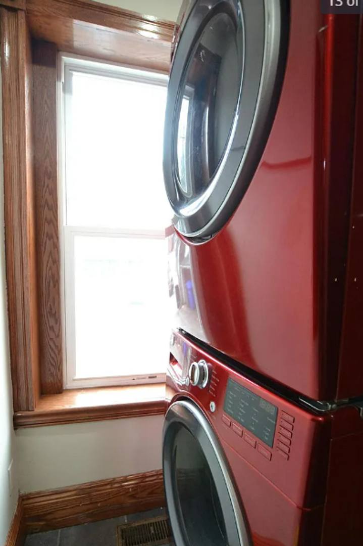 Apartment for rent at 9 Strathmore #2F, Brookline, MA 02445