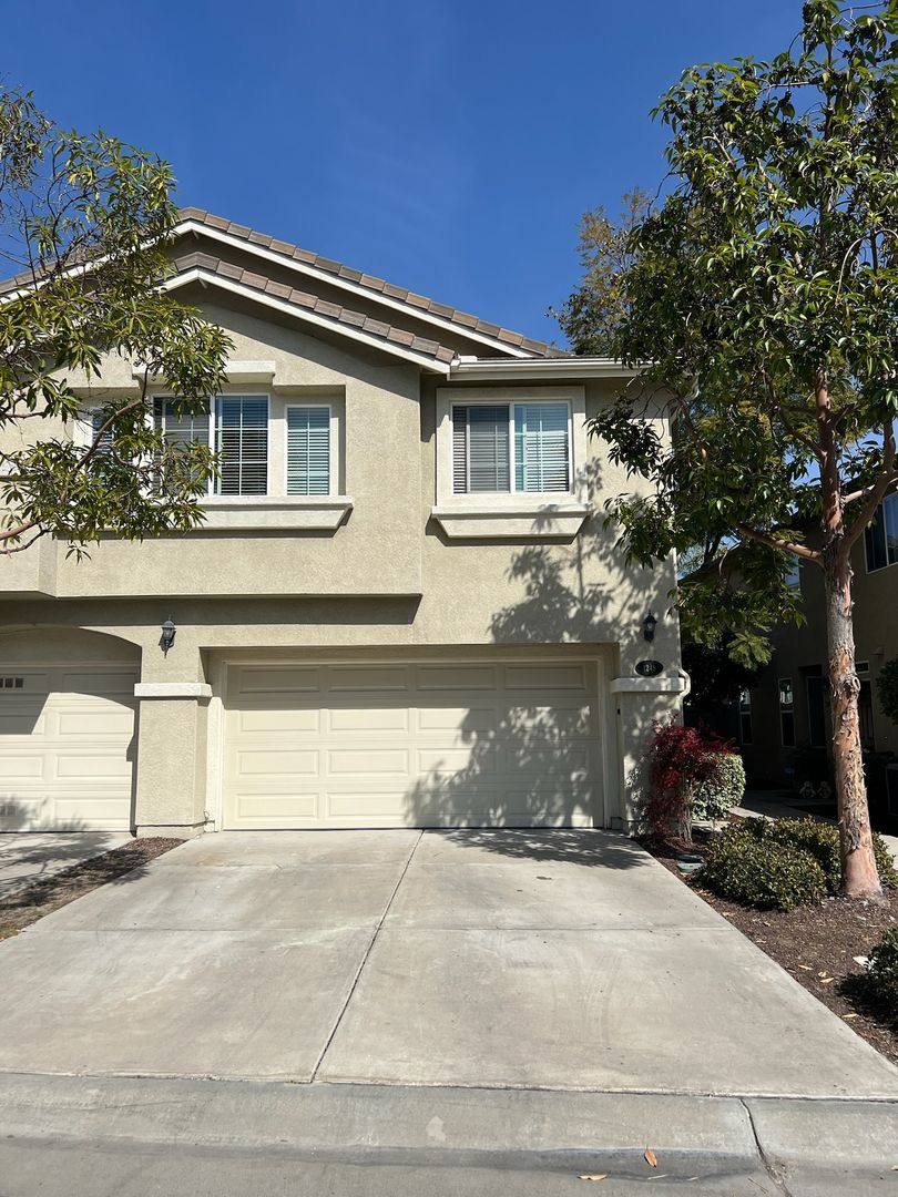 Townhouse for rent at 1248 Stagecoach Trail Loop, Chula Vista, CA 91915