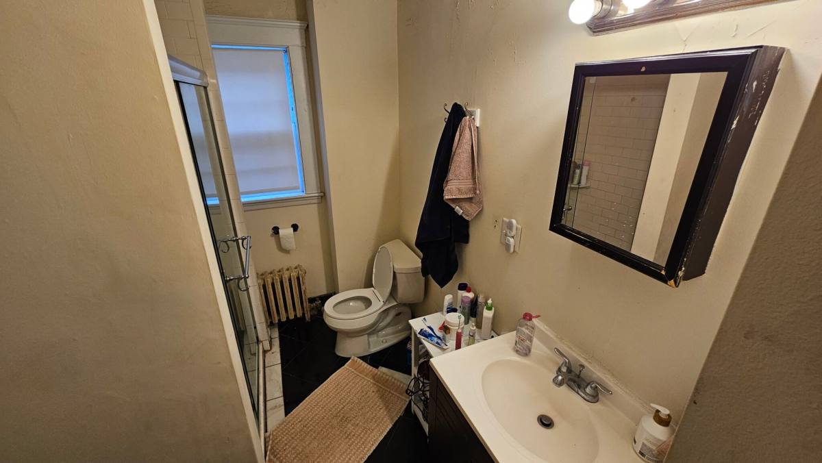 Condo for rent at 44 Kirkwood #44, Brighton, MA 02135