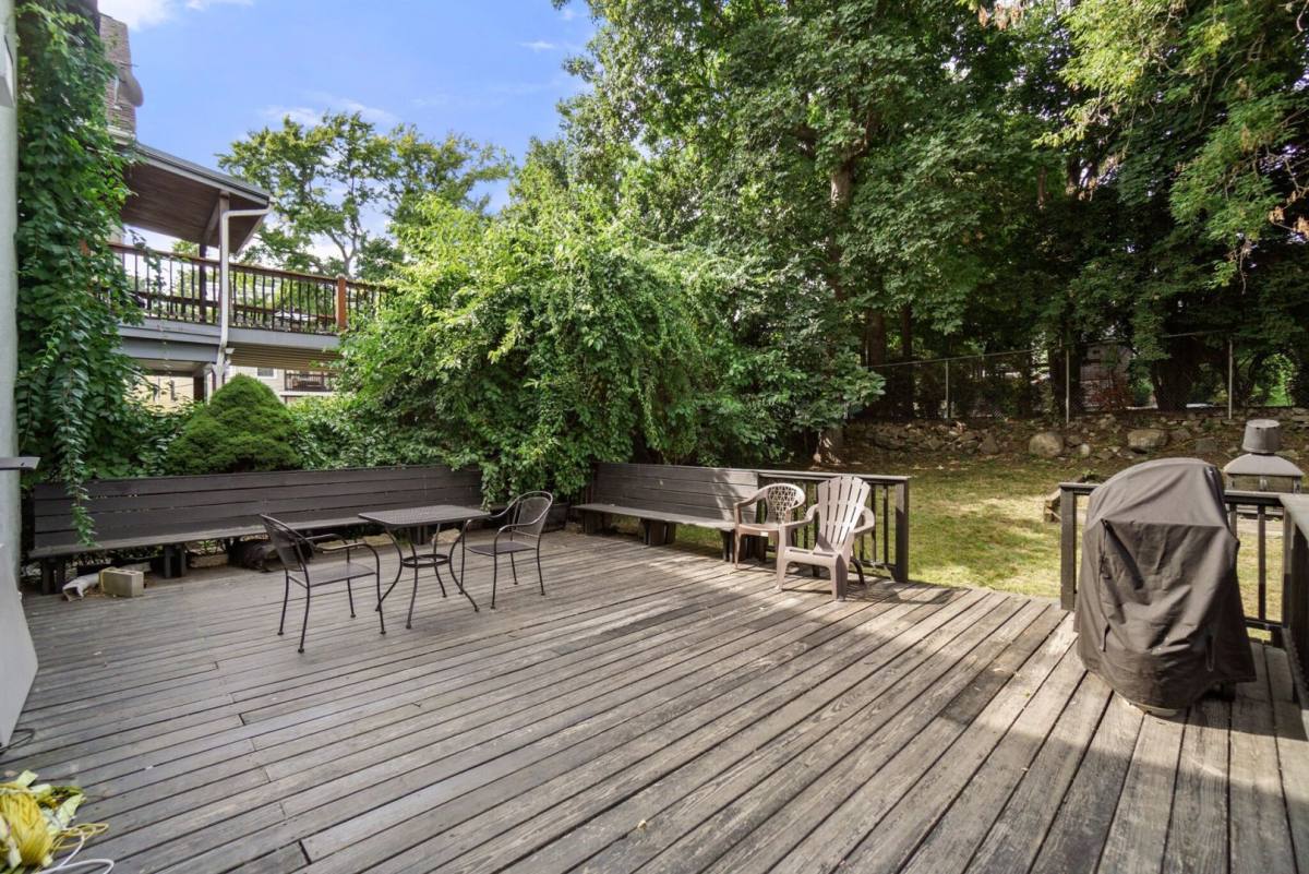 Apartment for rent at 31 Justin Rd #2, Brighton, MA 02135