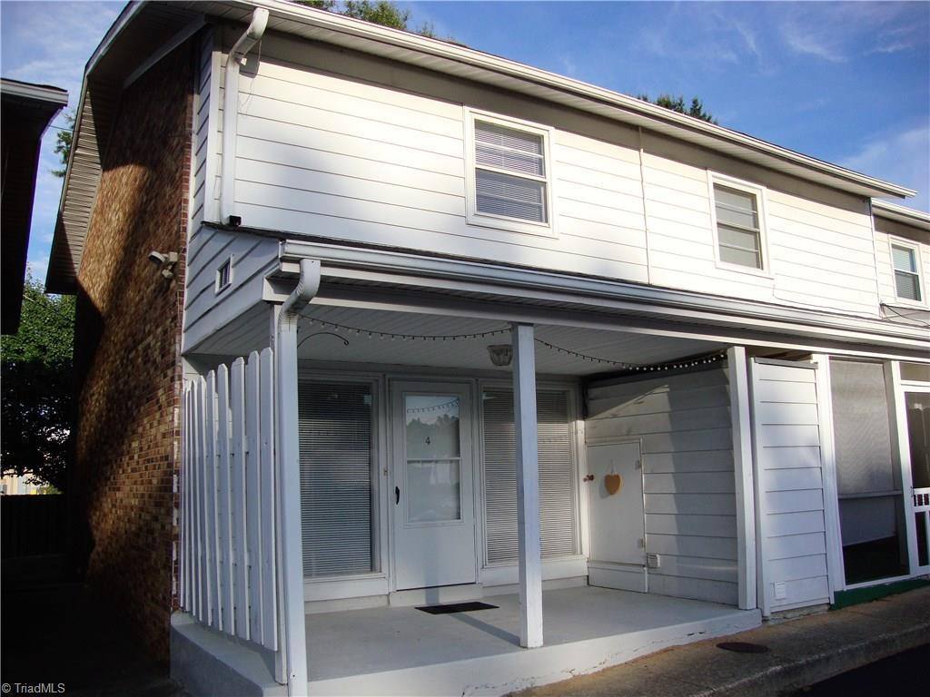 House for rent at 101 Oxford Place, High Point, NC 27262