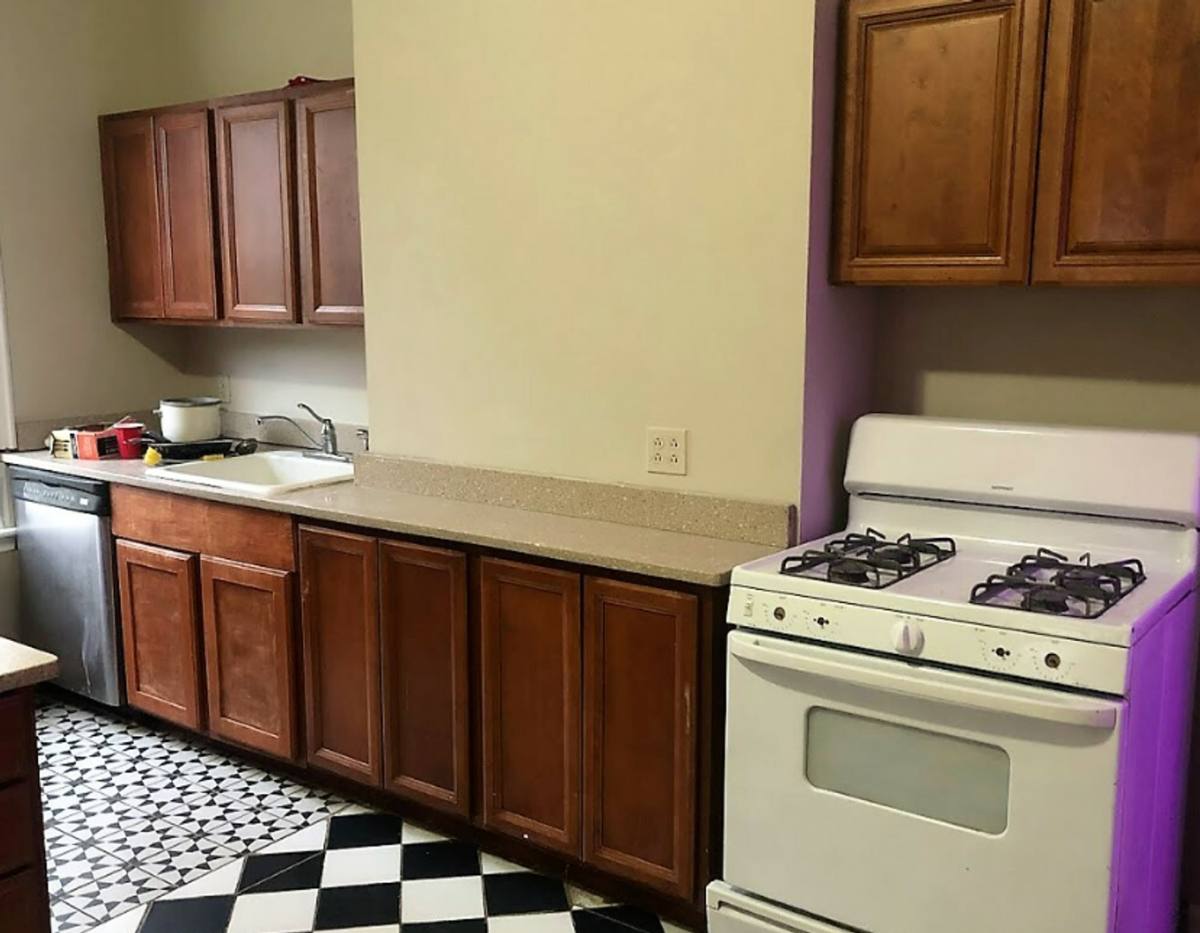 Condo for rent at 37 Gardner St #2, Allston, MA 02134