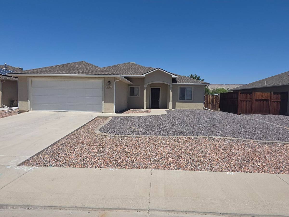 House for rent at 3154 Glendam Dr, Grand Junction, CO 81504