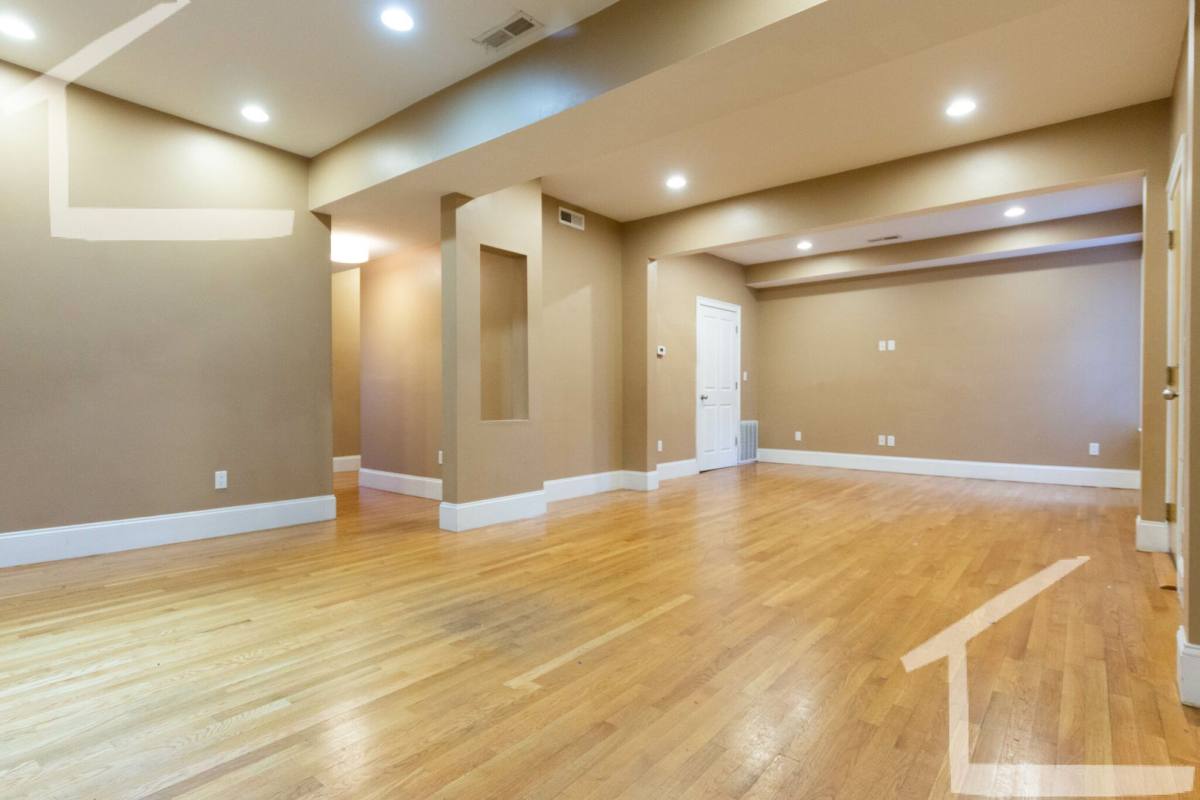 Condo for rent at 1588 Beacon St #3, Brookline, MA 02446