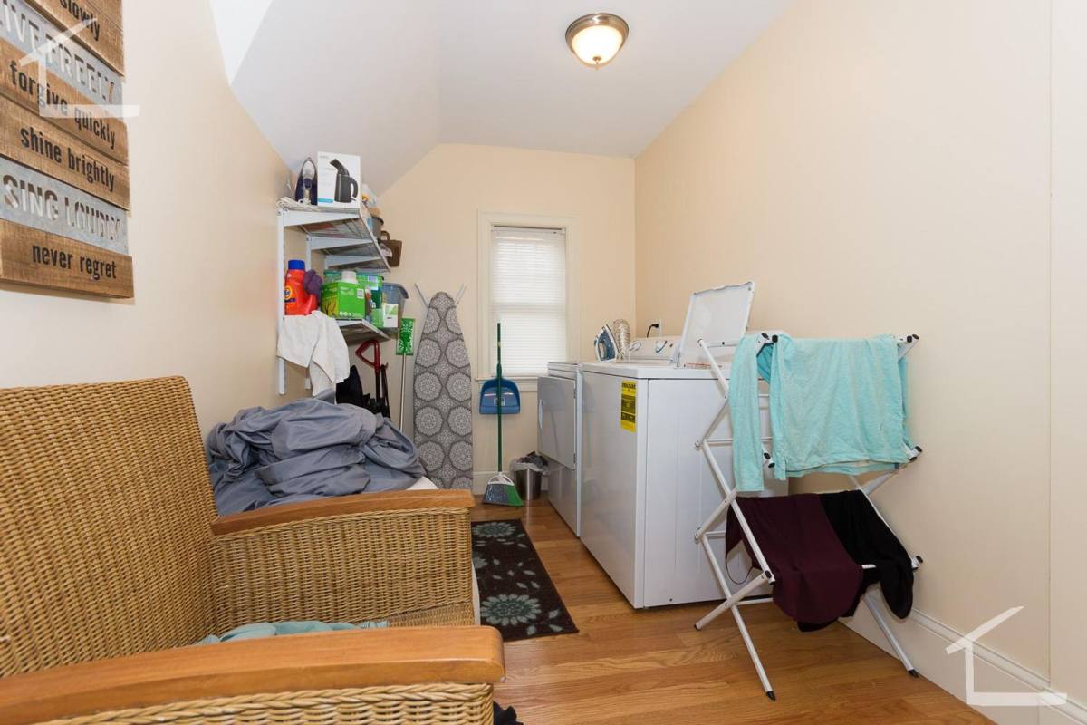 Condo for rent at 78 Brooks St #2, Allston, MA 02134