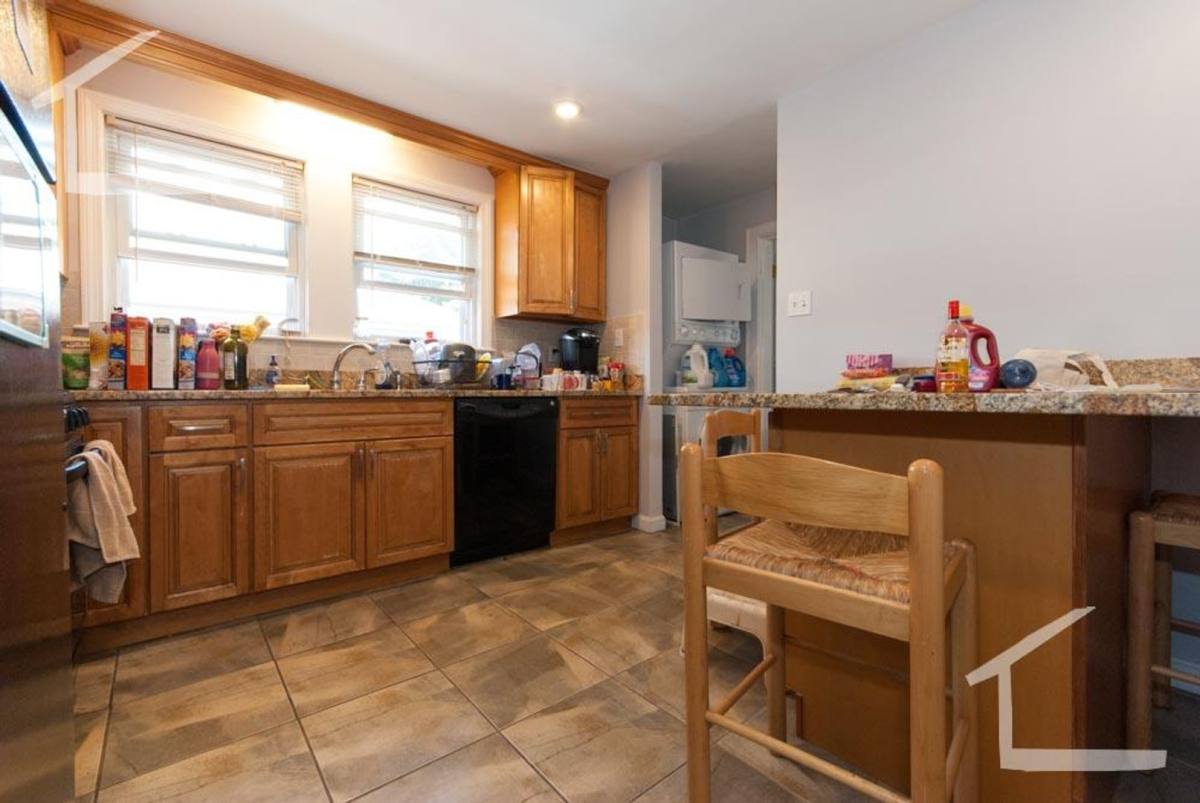 Condo for rent at 12 Woodstock Ave #2, Brighton, MA 02135