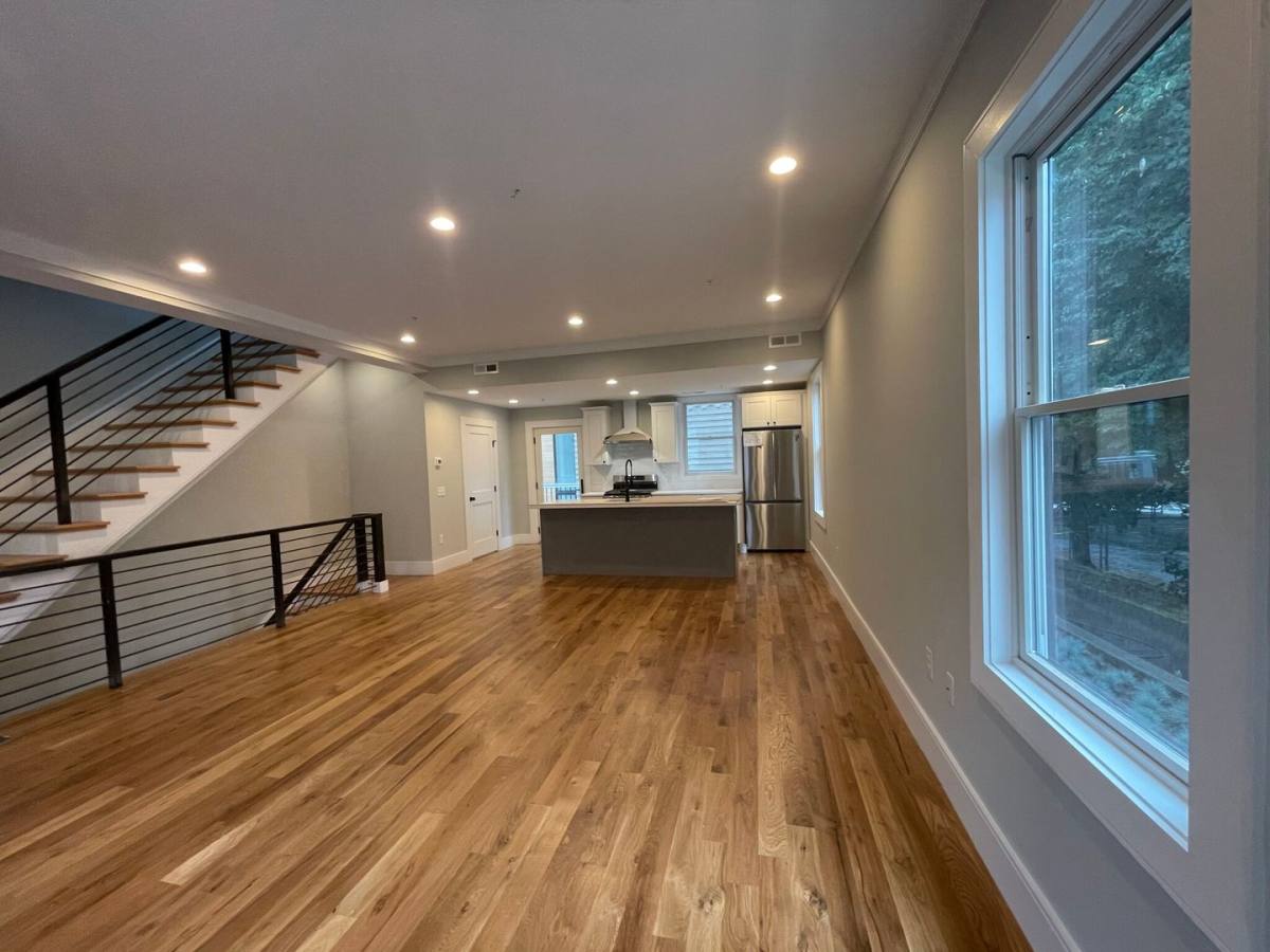 Townhouse for rent at 199 Boylston St, Brookline, MA 02445