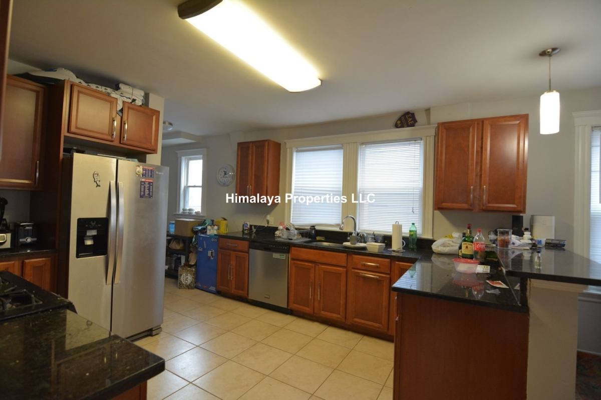 Apartment for rent at 222 Calumet St #3A, Roxbury Crossing, MA 02120