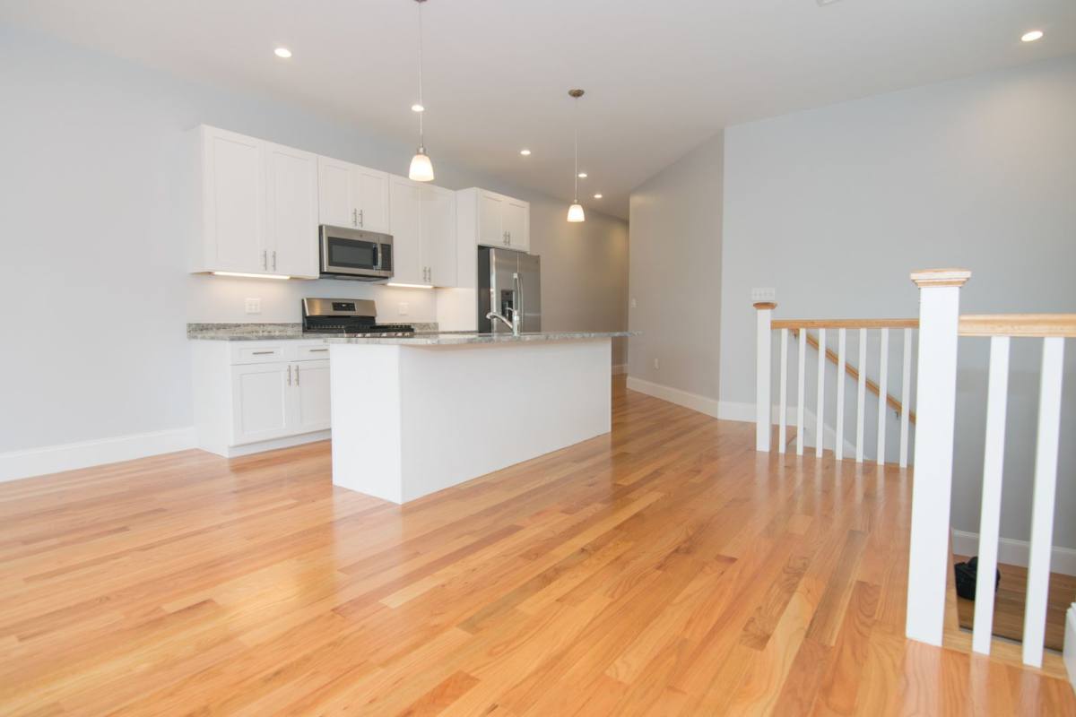 Condo for rent at 12 Islington St #1, Allston, MA 02134