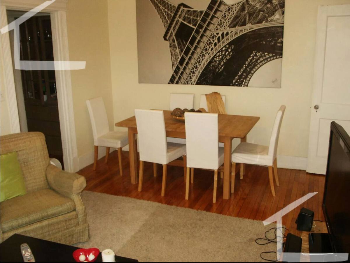 Condo for rent at 8 Royce St #3, Brighton, MA 02135