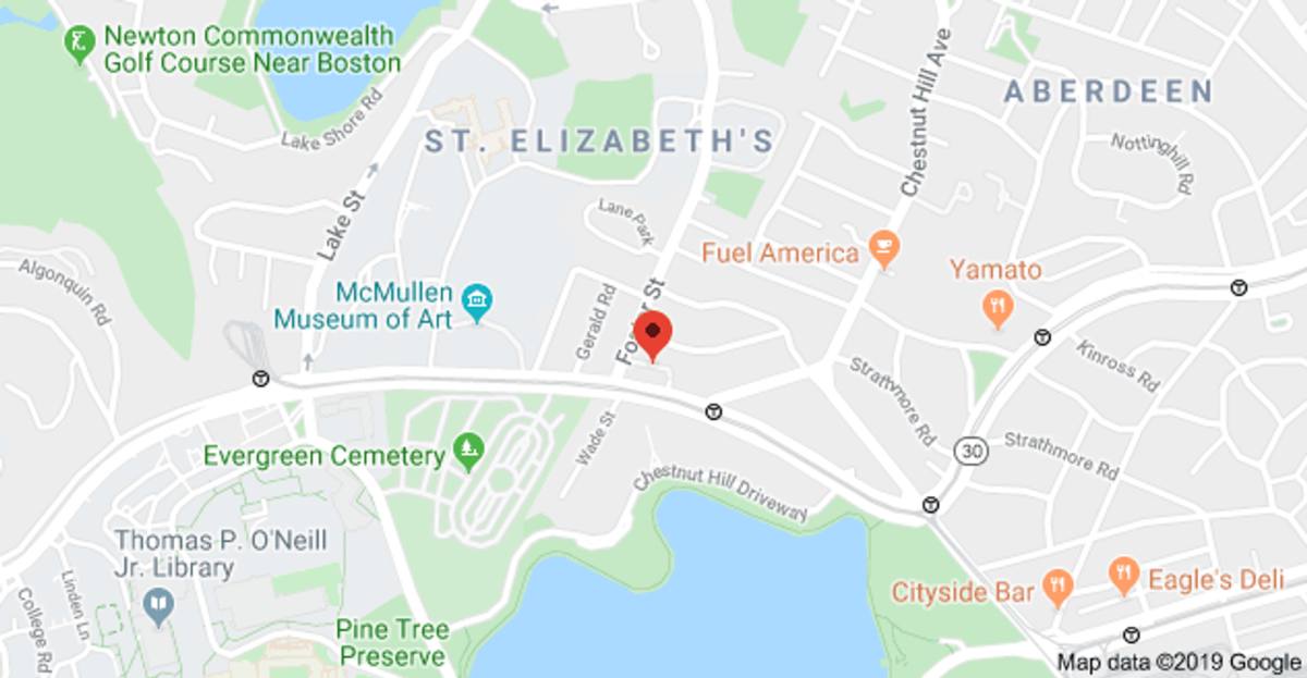Condo for rent at 2013 Commonwealth Ave #1, Brighton, MA 02135